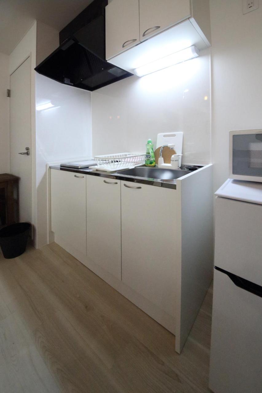 Culinary Bed&Art 401 Apartment Хамамацу Екстериор снимка