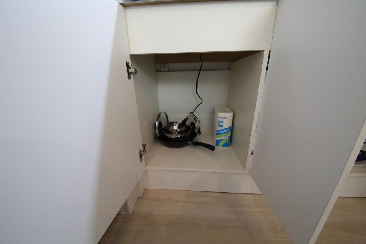 Culinary Bed&Art 401 Apartment Хамамацу Екстериор снимка