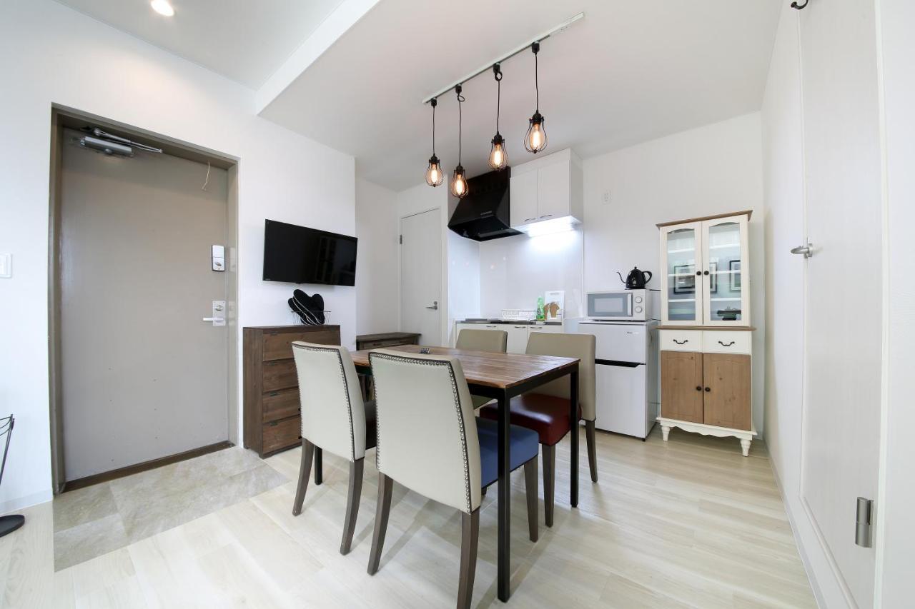 Culinary Bed&Art 401 Apartment Хамамацу Екстериор снимка