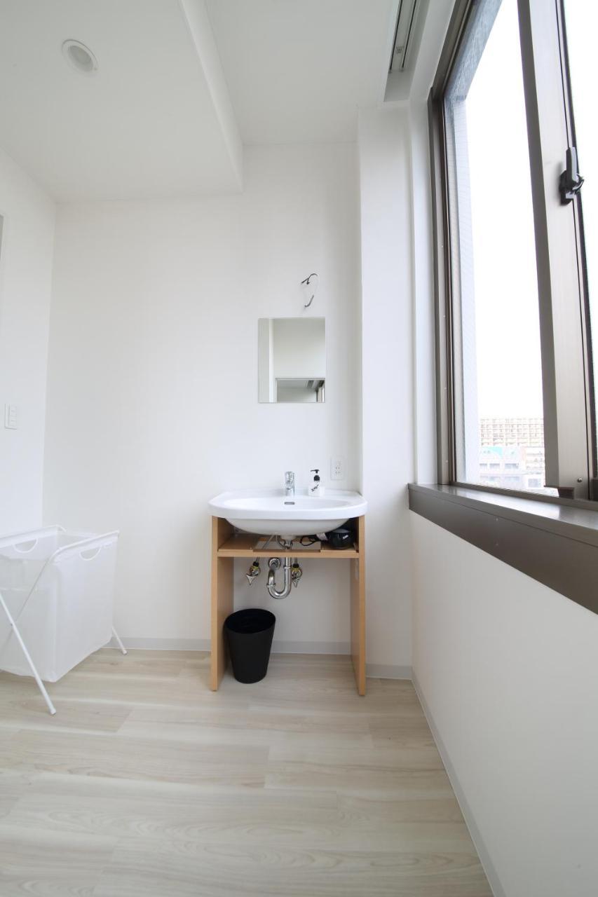 Culinary Bed&Art 401 Apartment Хамамацу Екстериор снимка