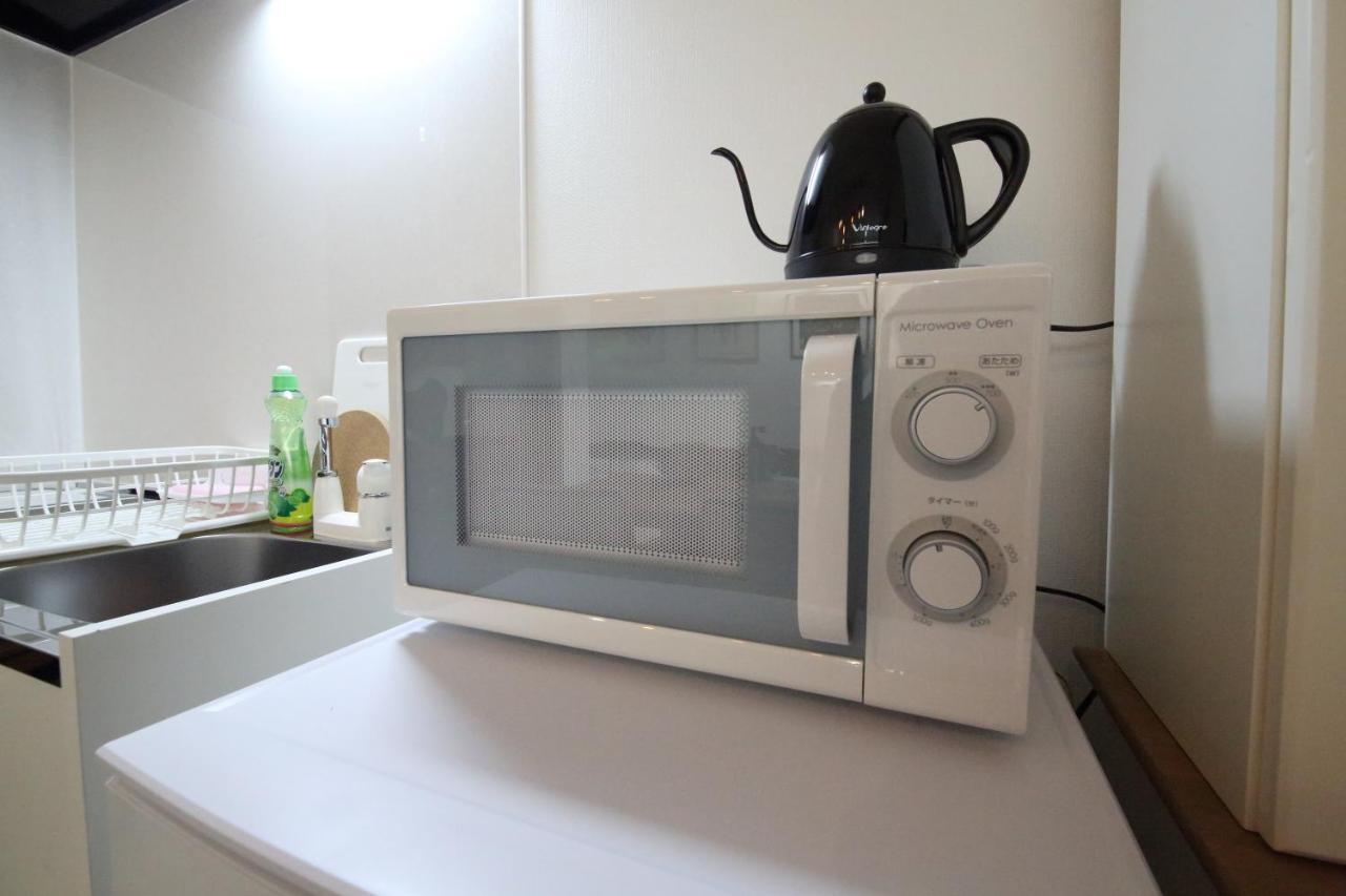 Culinary Bed&Art 401 Apartment Хамамацу Екстериор снимка