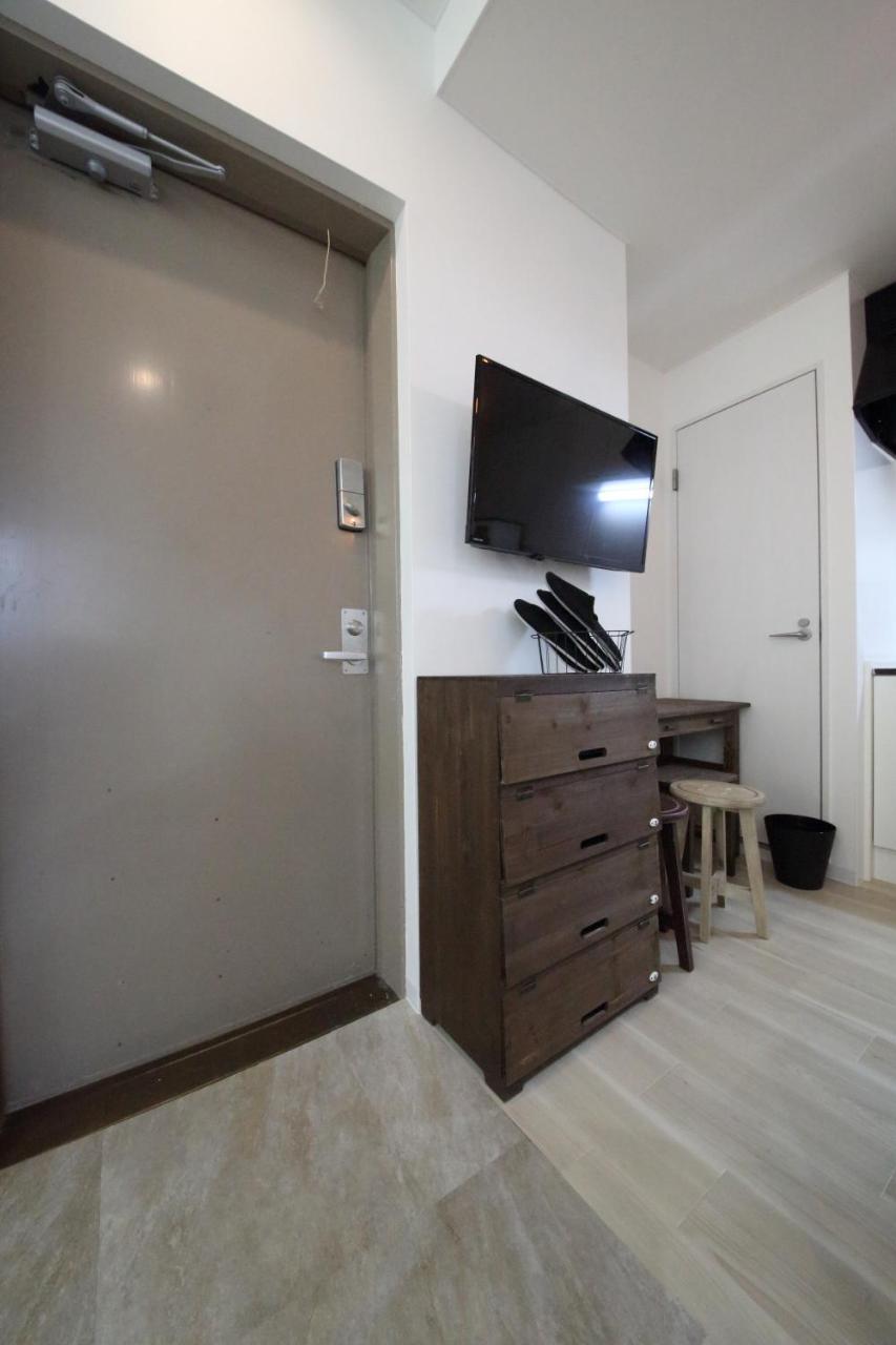 Culinary Bed&Art 401 Apartment Хамамацу Екстериор снимка