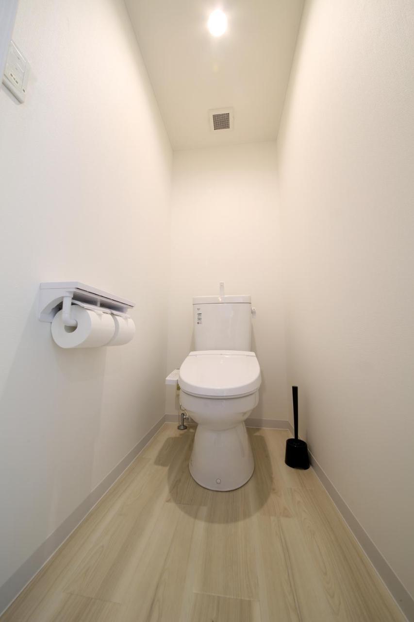 Culinary Bed&Art 401 Apartment Хамамацу Екстериор снимка