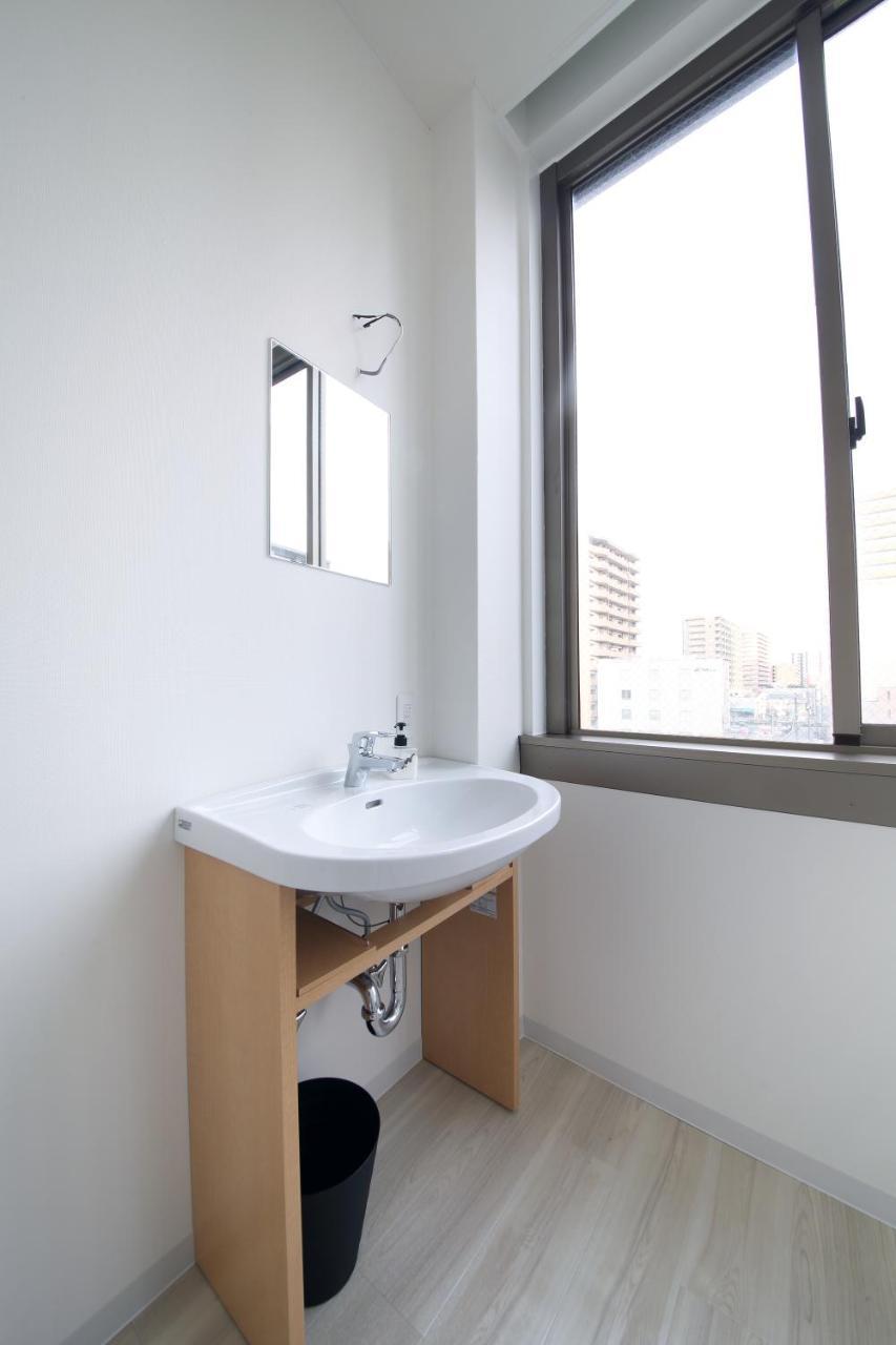 Culinary Bed&Art 401 Apartment Хамамацу Екстериор снимка