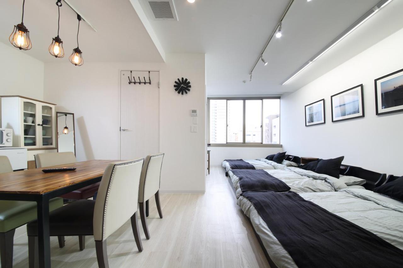 Culinary Bed&Art 401 Apartment Хамамацу Екстериор снимка