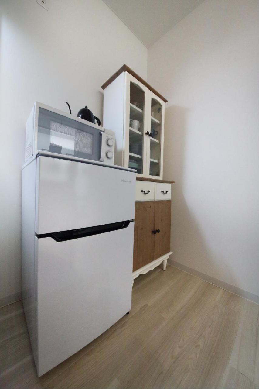 Culinary Bed&Art 401 Apartment Хамамацу Екстериор снимка